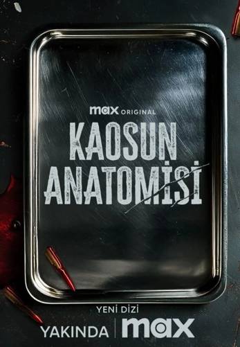 Анатомия хаоса, 2 серия